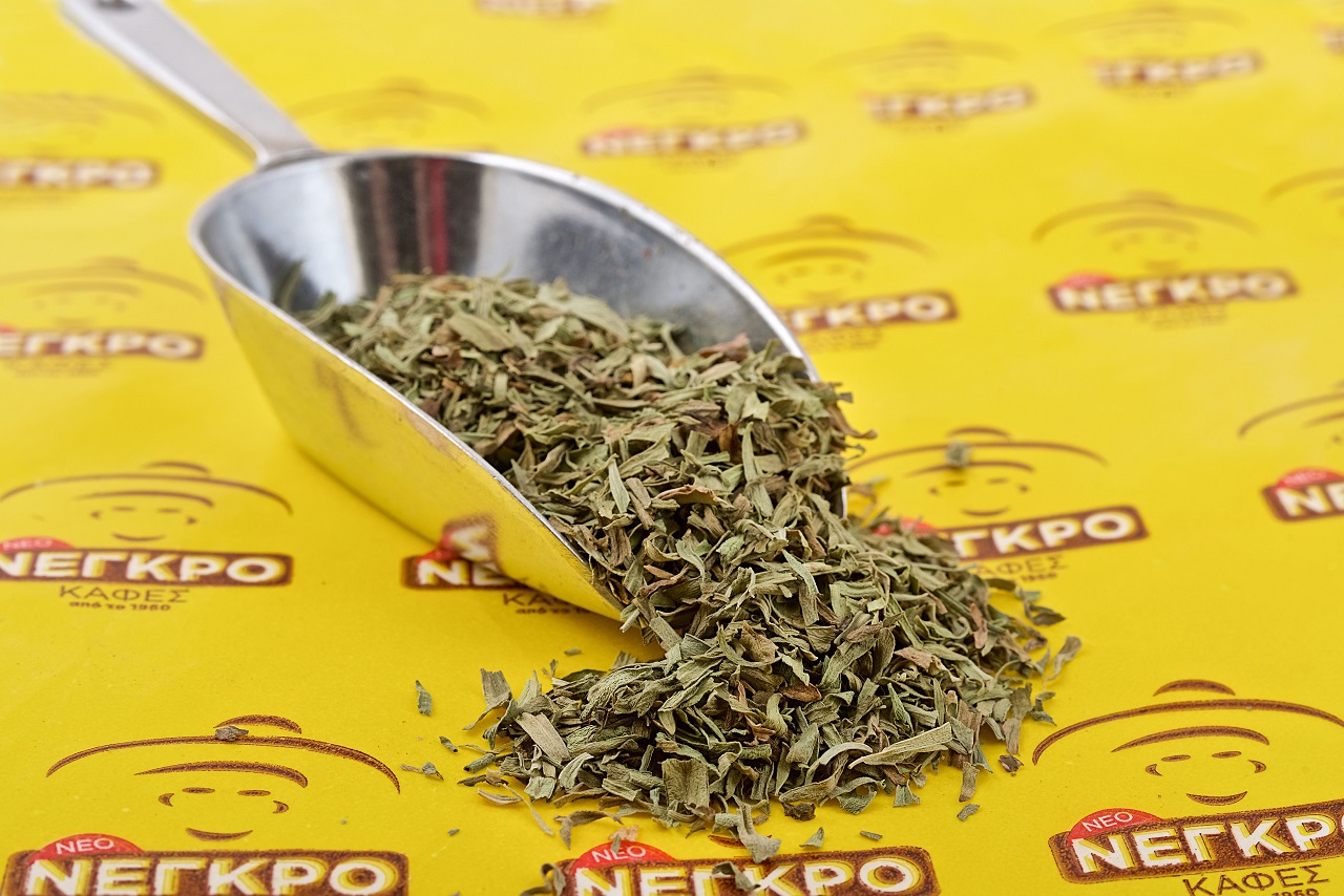 Εστραγκόν στο Καφεκοτπείο Νέγκρο Εστραγκόν στο Καφεκοτπείο Νέγκρο